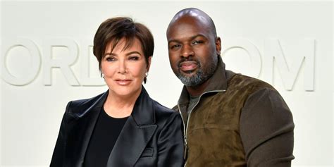 kris jenner sex life|Kris Jenner Opens Up About Her Sex Life with Corey .